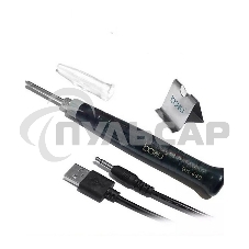 Паяльник BAKU BK-460 USB