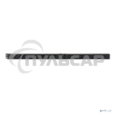 Блок распределения питания Ippon Basic 0U 1546799 верт.размещ. 20xC13 4xC19 базовые 16A EN 60320 С20