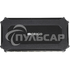 Коммутатор Unmanaged Switch 8x1000Base-T, plastic case