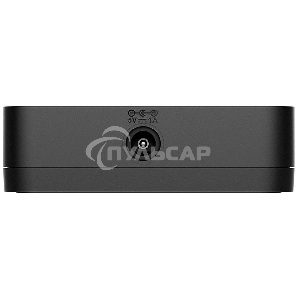 Коммутатор D-Link DGS-1005A Unmanaged Switch 5x1000Base-T, plastic case