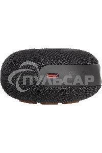 Портативная акустика JBL CLIP 5, черный