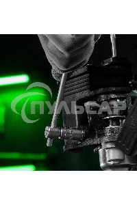 Набор инструментов Сибртех 1/4