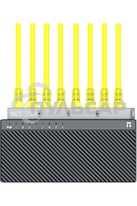 Коммутатор 8PORT 10/100/1000M Netis ST3108GC