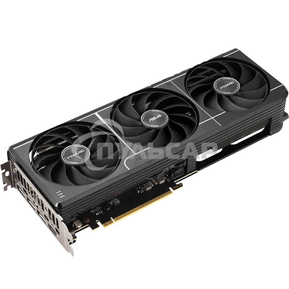 Видеокарта ASUS PRIME-RTX 5060TI-O8G