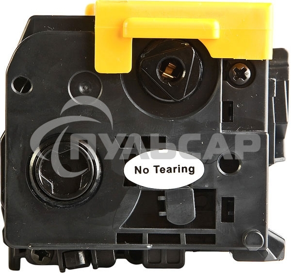 Картридж лазерный Cactus CS-CC531A голубой (2800 стр.) для HP Color LaserJet CP2025/CM2320mfp