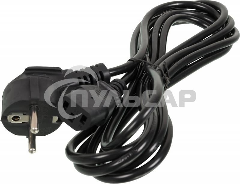 Кабель питания Ningbo AN23-1000-3 Europlug (m)/IEC320-C13 3м