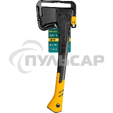 Топор универсальный X10 1000 г 450 мм KRAFTOOL 20660-10