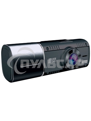 Видеорегистратор Silverstone F1 NTK-60F Taxi II черный 12Mpix 1080x1920 1080p 140гр. JIELI5601