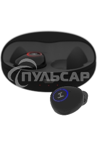 Наушники Harper HB-522 черный