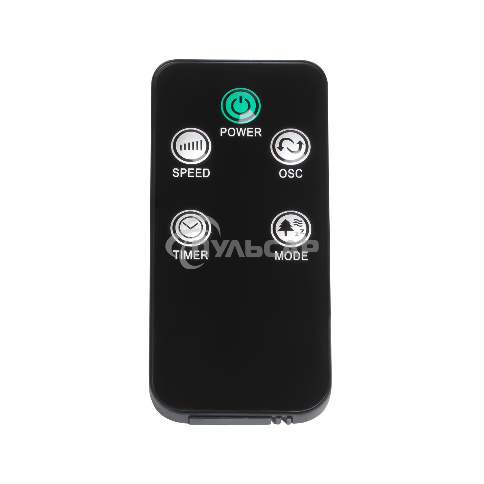 Вентилятор настольный Galaxy Line GL8154