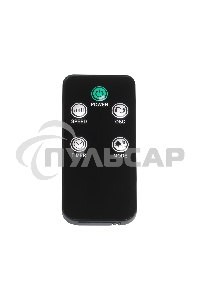 Вентилятор настольный Galaxy Line GL8154