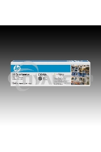 Картридж лазерный HP CB540A черный LJ P1215/1515 (2200стр.)