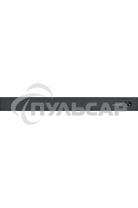 Коммутатор Smart L2 Zyxel GS1900-24, rack 19