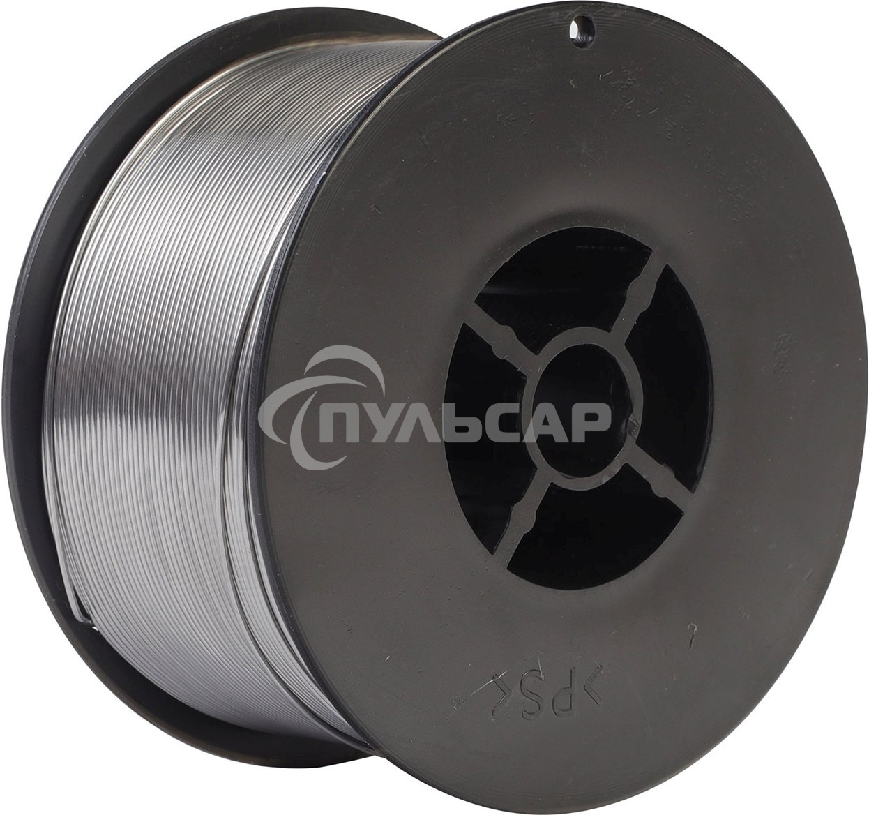 Проволока с флюсом PATRIOT 0.9мм, 1кг