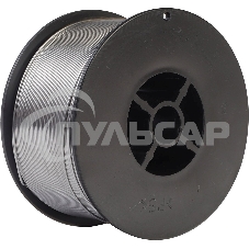 Проволока с флюсом PATRIOT 0.9мм, 1кг