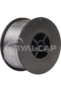 Проволока с флюсом PATRIOT 0.9мм, 1кг