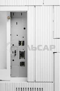 Лазерное МФУ HP Color LaserJet Enterprise Flow MFP M776zs