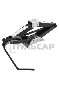 Домкрат ромбический винтовой универсальный ТУ 5.16-469-0213-04, 1,2 т, 75-345 ммРоссия