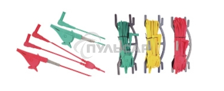 Щуп для тестера UNI-T UT-L35 (3)