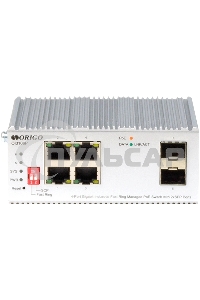 Коммутатор РоЕ OI3106P/60W/A1A