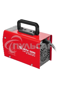 Инверторный аппарат дуговой сварки MMA-220BS, 220 А, ПВ 60% MTX