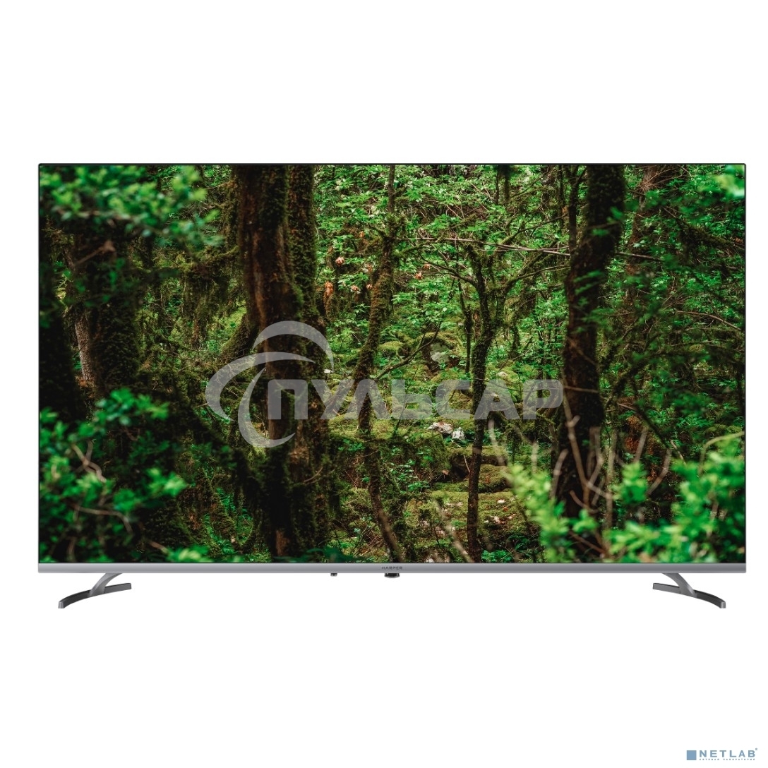 Телевизор Harper 65