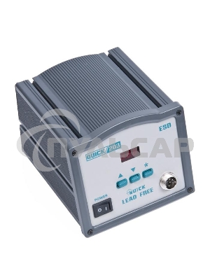 Паяльная станция Quick 203 ESD