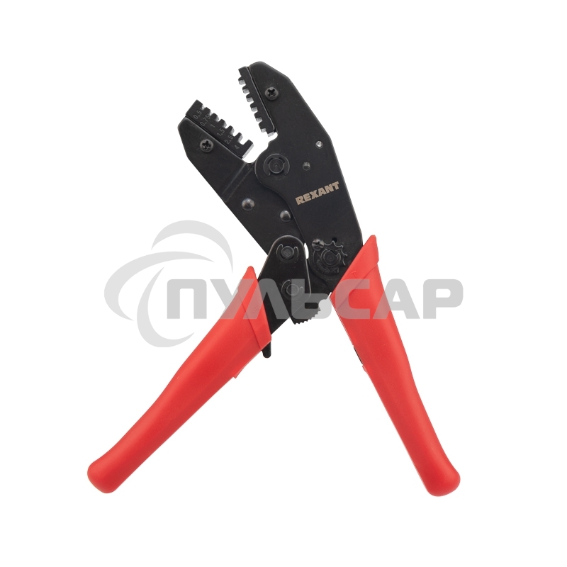 Кримпер для обжима штыревых наконечников 0.5-4.0 мм  (ht-301 E) (tl-336 E) 12-3013 Rexant