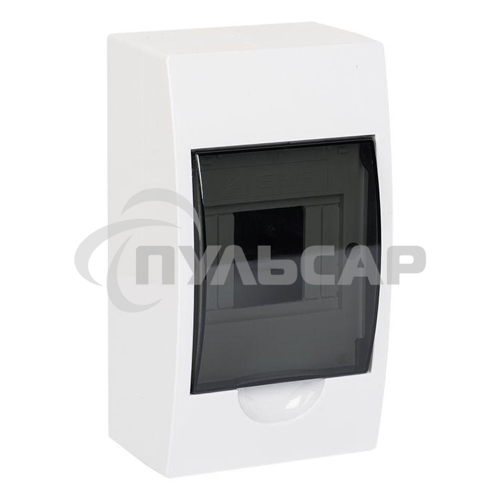 Щит ЩРН-П-4 IP41 EKF pb40-n-4