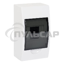 Щит ЩРН-П-4 IP41 EKF pb40-n-4