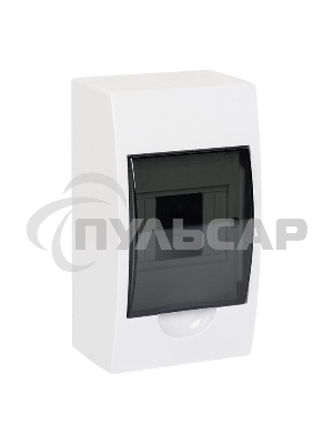 Щит ЩРН-П-4 IP41 EKF pb40-n-4