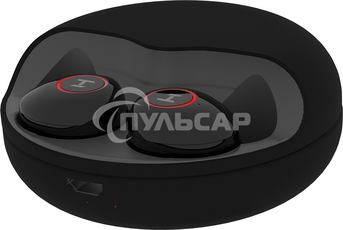 Наушники Harper HB-522 черный