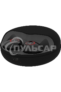 Наушники Harper HB-522 черный