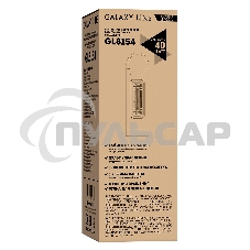 Вентилятор настольный Galaxy Line GL8154