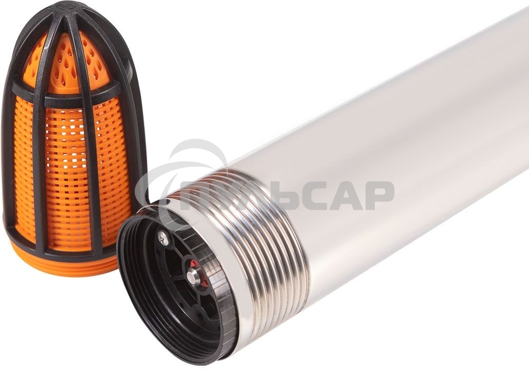 Насос скважинный центробежный ВОДОМЕТ 3Д 55/70