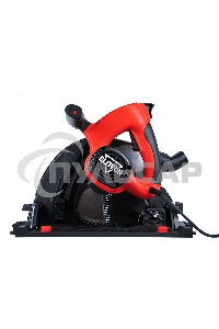 Циркулярная пила (дисковая) Elitech ПД 1675П (E2206.003.01) 1600Вт (ручная)