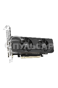 Видеокарта Gigabyte GV-N3050OC-6GL NVIDIA GeForce RTX 3050 6Gb 96bit PCI-E 4.0 GDDR6 1822/14000 HDMIx2 DPx2 HDCP Ret