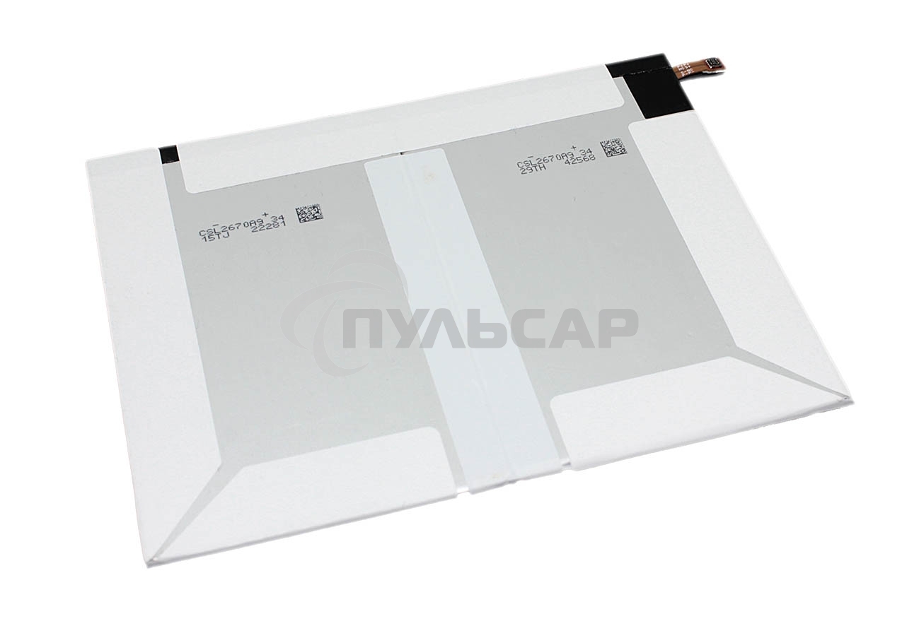 Аккумуляторная батарея EB-BT515ABU для Samsung Galaxy Tab A 2019, Tab A 10.1 2019 3.85V 6000mAh
