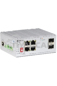 Коммутатор РоЕ OI3106P/60W/A1A