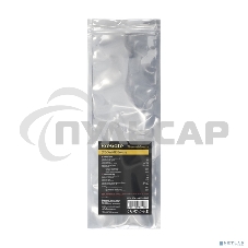 Термопаста ExeGate ETb-5WMK Bronze (4,9 Вт/(м•К), 3г, шприц с лопаткой)