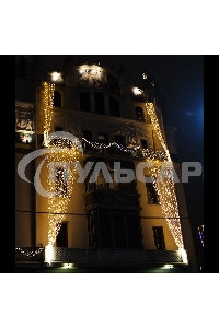 Гирлянда Neon-night 