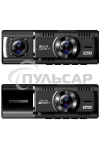 Видеорегистратор Silverstone F1 NTK-60F Taxi II черный 12Mpix 1080x1920 1080p 140гр. JIELI5601