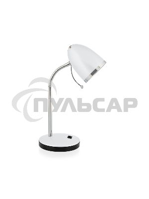 Светильник CAMELION KD-308 C01 kd-308 c01 белый настольный 230v 40w e27