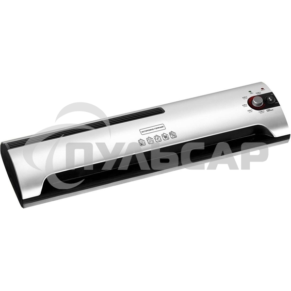 Ламинатор Office Kit L3223 A3 (75-150мкм) 35см/мин (4вал.) хол.лам. лам.фото реверс