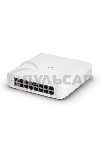 Коммутатор UniFi Desktop 16Port Gigabit Switch with PoE
