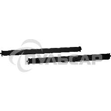 Монтажный комплект (удлиненный) для облегченной установки в стойку KVM-переключателя/консоли с ЖК-дисплеем Standard Installation 2-in-1U mounting kit Монтажный комплект (удлиненный) для облегченной установки в стойку KVM-переключателя/консоли с ЖК-дисплеем Standard Installation 2-in-1U mounting kit