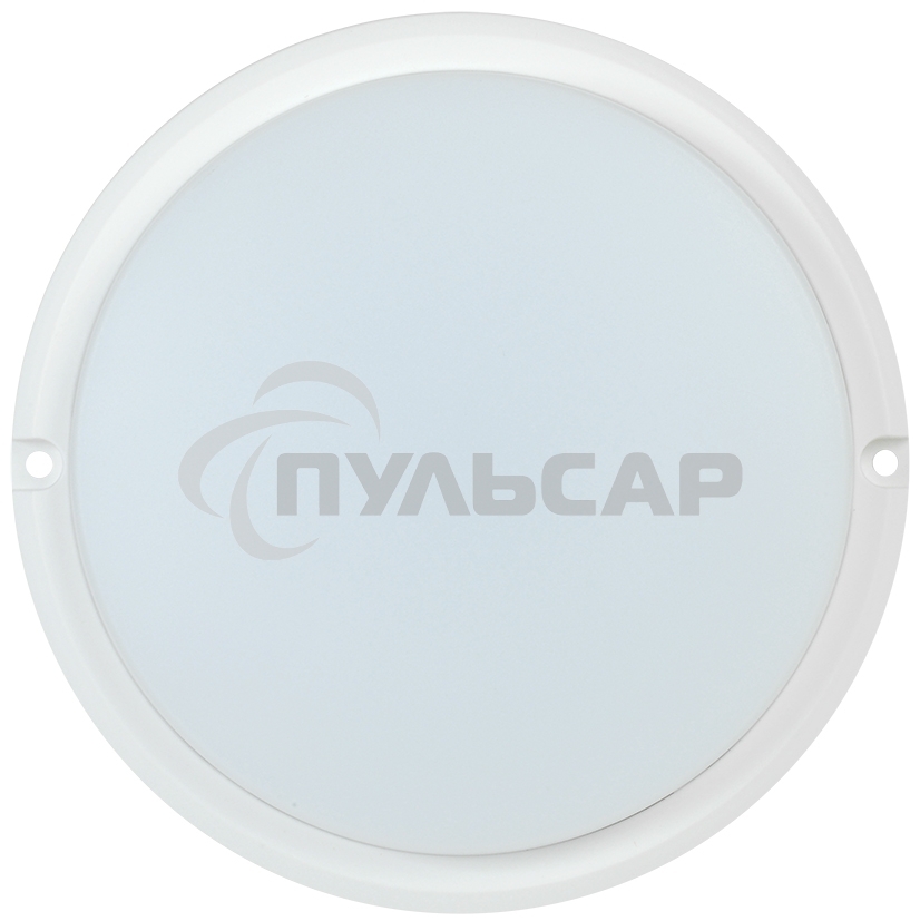 Светильник Iek LDPO0-4002-12-4000-K01LED ДПО 4002 12Вт IP54 4000K круг белый IEK