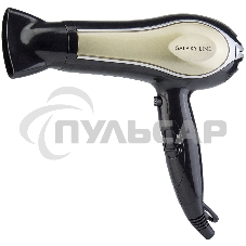 Фен Galaxy GL 4316 (2200 Вт, 2 скорости, 3 температурных режима, функция 