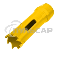 Коронка Bimetal 14 мм Kranz