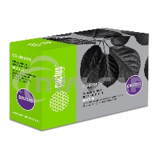 Фотобарабан Cactus CS-DR2075 для принтеров Brother HL-2030R/2040R/2070NR;DCP-7010R 12 000стр.